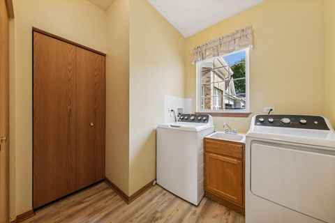 Tiny photo for 13232 S Bayberry Lane, Plainfield, IL 60544 (MLS # 12486417)