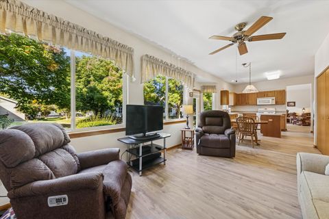 Tiny photo for 13232 S Bayberry Lane, Plainfield, IL 60544 (MLS # 12486417)