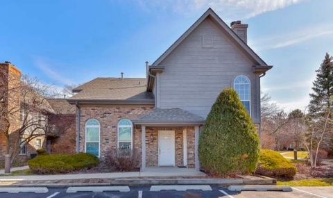35 Foxcroft Road 103 Naperville IL 60565