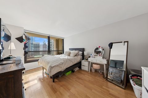 Tiny photo for 1030 N STATE Street #10K, Chicago, IL 60610 (MLS # 12565901)