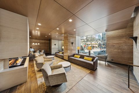 Tiny photo for 1030 N STATE Street #10K, Chicago, IL 60610 (MLS # 12565901)