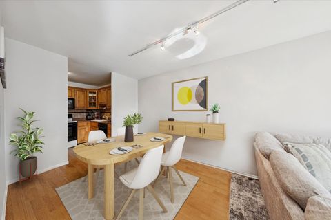 Tiny photo for 1030 N STATE Street #10K, Chicago, IL 60610 (MLS # 12565901)