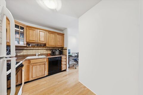 Tiny photo for 1030 N STATE Street #10K, Chicago, IL 60610 (MLS # 12565901)