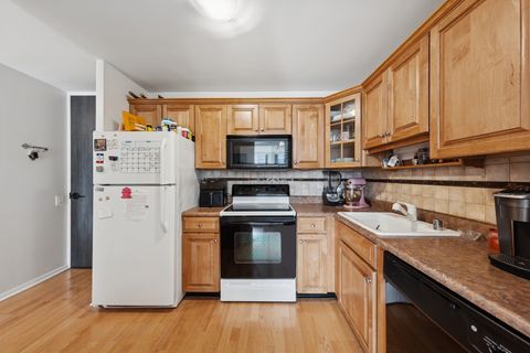Tiny photo for 1030 N STATE Street #10K, Chicago, IL 60610 (MLS # 12565901)