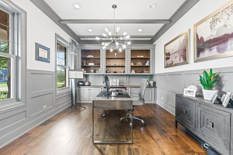 Tiny photo for 39W162 Long Meadow Lane, St. Charles, IL 60175 (MLS # 12422960)