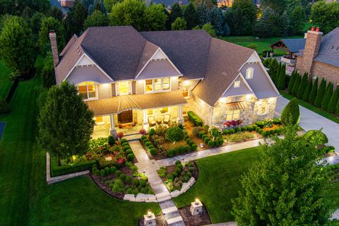 Tiny photo for 39W162 Long Meadow Lane, St. Charles, IL 60175 (MLS # 12422960)