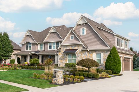 Tiny photo for 39W162 Long Meadow Lane, St. Charles, IL 60175 (MLS # 12422960)