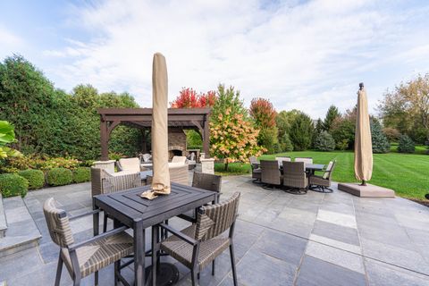 Tiny photo for 39W162 Long Meadow Lane, St. Charles, IL 60175 (MLS # 12422960)