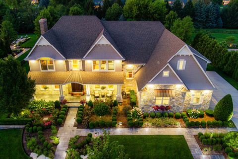 Tiny photo for 39W162 Long Meadow Lane, St. Charles, IL 60175 (MLS # 12422960)