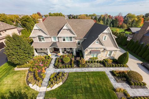 Tiny photo for 39W162 Long Meadow Lane, St. Charles, IL 60175 (MLS # 12422960)