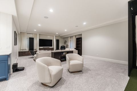 Tiny photo for 39W162 Long Meadow Lane, St. Charles, IL 60175 (MLS # 12422960)