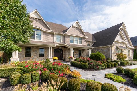 Tiny photo for 39W162 Long Meadow Lane, St. Charles, IL 60175 (MLS # 12422960)