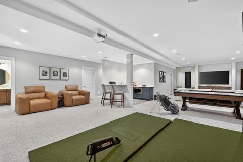 Tiny photo for 39W162 Long Meadow Lane, St. Charles, IL 60175 (MLS # 12422960)