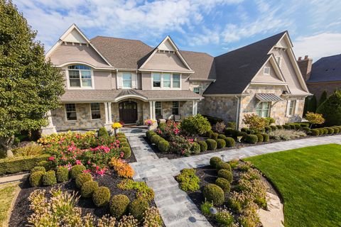 Tiny photo for 39W162 Long Meadow Lane, St. Charles, IL 60175 (MLS # 12422960)