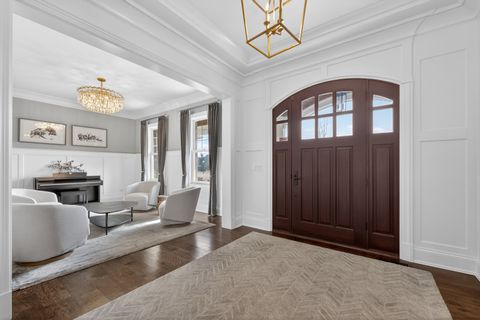 Tiny photo for 39W162 Long Meadow Lane, St. Charles, IL 60175 (MLS # 12422960)