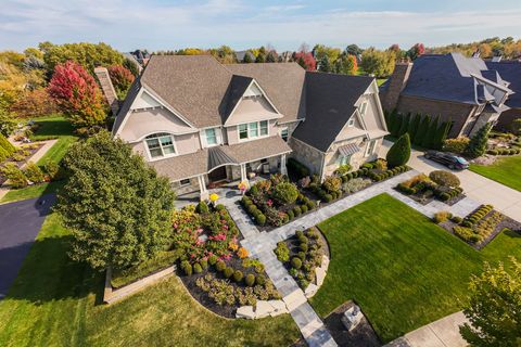 Tiny photo for 39W162 Long Meadow Lane, St. Charles, IL 60175 (MLS # 12422960)