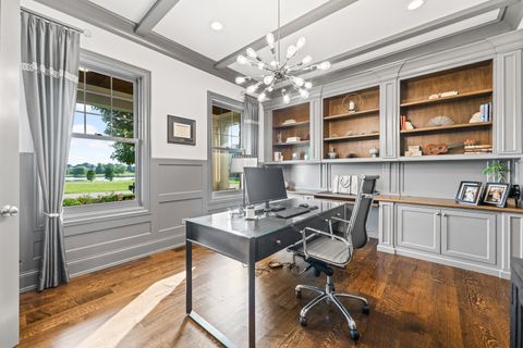 Tiny photo for 39W162 Long Meadow Lane, St. Charles, IL 60175 (MLS # 12422960)