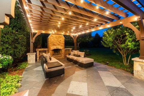 Tiny photo for 39W162 Long Meadow Lane, St. Charles, IL 60175 (MLS # 12422960)