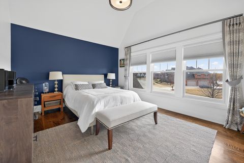 Tiny photo for 39W162 Long Meadow Lane, St. Charles, IL 60175 (MLS # 12422960)