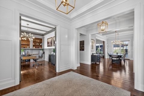 Tiny photo for 39W162 Long Meadow Lane, St. Charles, IL 60175 (MLS # 12422960)