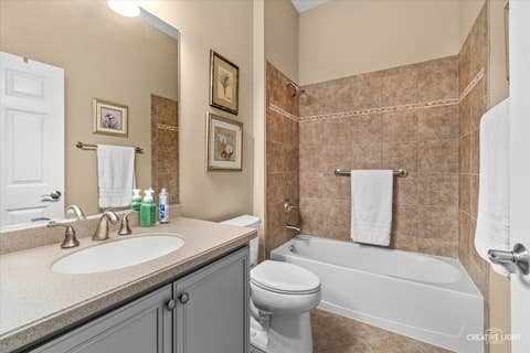 Tiny photo for 3886 Seigle Drive, Elgin, IL 60124 (MLS # 12737285)