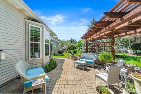 Tiny photo for 3886 Seigle Drive, Elgin, IL 60124 (MLS # 12737285)