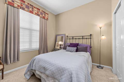 Tiny photo for 3886 Seigle Drive, Elgin, IL 60124 (MLS # 12737285)