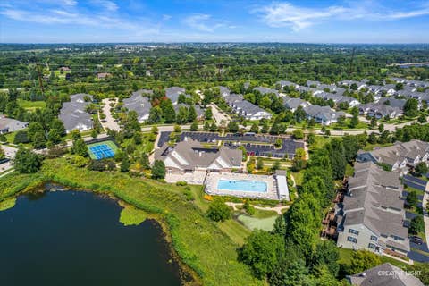 Tiny photo for 3886 Seigle Drive, Elgin, IL 60124 (MLS # 12737285)
