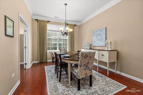 Tiny photo for 3886 Seigle Drive, Elgin, IL 60124 (MLS # 12737285)