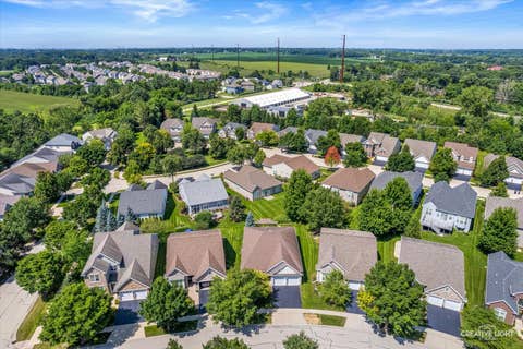 Tiny photo for 3886 Seigle Drive, Elgin, IL 60124 (MLS # 12737285)