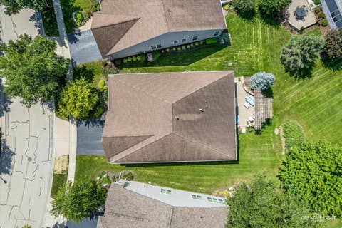 Tiny photo for 3886 Seigle Drive, Elgin, IL 60124 (MLS # 12737285)