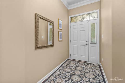 Tiny photo for 3886 Seigle Drive, Elgin, IL 60124 (MLS # 12737285)