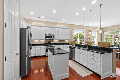 Tiny photo for 3886 Seigle Drive, Elgin, IL 60124 (MLS # 12737285)