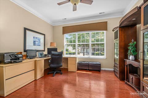 Tiny photo for 3886 Seigle Drive, Elgin, IL 60124 (MLS # 12737285)