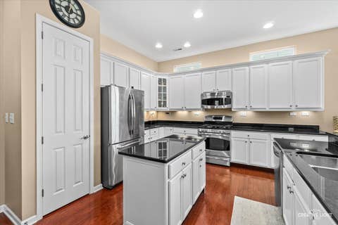 Tiny photo for 3886 Seigle Drive, Elgin, IL 60124 (MLS # 12737285)