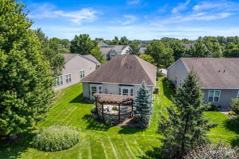 Tiny photo for 3886 Seigle Drive, Elgin, IL 60124 (MLS # 12737285)