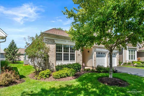 Tiny photo for 3886 Seigle Drive, Elgin, IL 60124 (MLS # 12737285)