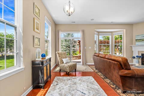 Tiny photo for 3886 Seigle Drive, Elgin, IL 60124 (MLS # 12737285)
