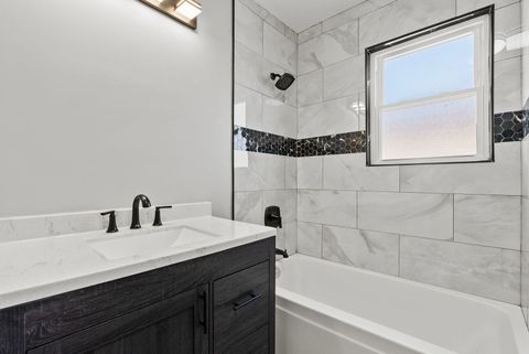 Tiny photo for 6807 S Marshfield Avenue, Chicago, IL 60636 (MLS # 12552038)