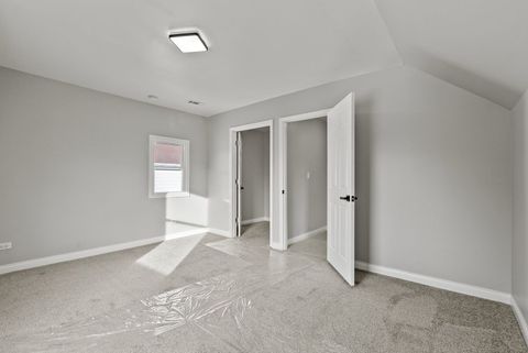 Tiny photo for 6807 S Marshfield Avenue, Chicago, IL 60636 (MLS # 12552038)