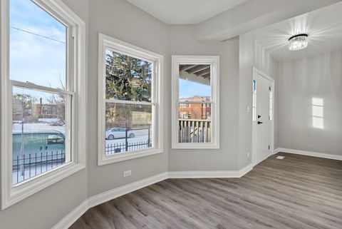 Tiny photo for 6807 S Marshfield Avenue, Chicago, IL 60636 (MLS # 12552038)