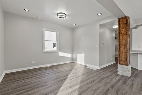 Tiny photo for 6807 S Marshfield Avenue, Chicago, IL 60636 (MLS # 12552038)