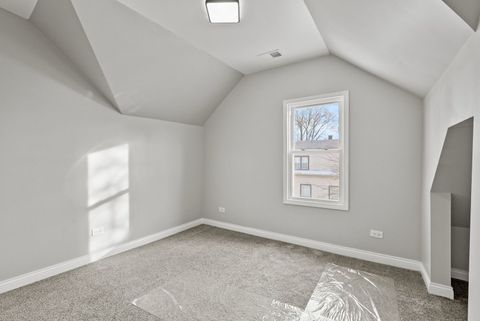 Tiny photo for 6807 S Marshfield Avenue, Chicago, IL 60636 (MLS # 12552038)