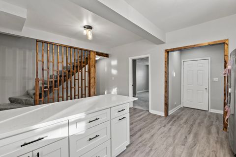 Tiny photo for 6807 S Marshfield Avenue, Chicago, IL 60636 (MLS # 12552038)