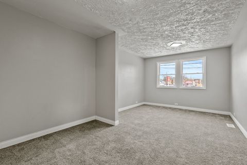 Tiny photo for 6807 S Marshfield Avenue, Chicago, IL 60636 (MLS # 12552038)