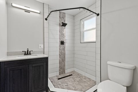 Tiny photo for 6807 S Marshfield Avenue, Chicago, IL 60636 (MLS # 12552038)