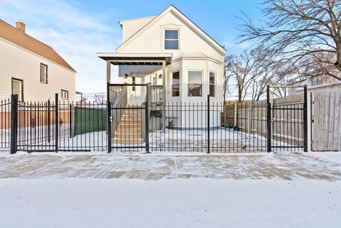 Photo of 6807 S Marshfield Avenue, Chicago, IL 60636 (MLS # 12552038)