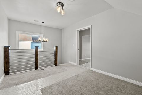 Tiny photo for 6807 S Marshfield Avenue, Chicago, IL 60636 (MLS # 12552038)