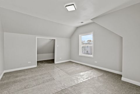 Tiny photo for 6807 S Marshfield Avenue, Chicago, IL 60636 (MLS # 12552038)
