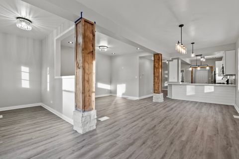 Tiny photo for 6807 S Marshfield Avenue, Chicago, IL 60636 (MLS # 12552038)